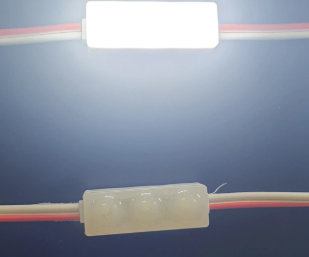LED Samsung Mini Module- 2835 - 3 *1 - White Matt