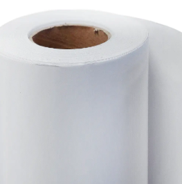 High Tack Vinyl -Ultra Print Vinyl Matt Hi-Tack 1.52 *50 Mtr