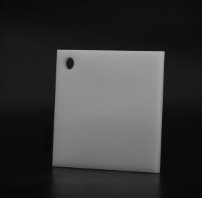 Cast Sheet -Acrylic 1220 x 2440 x 15.0mm Opal White (S-433)