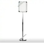 Snap Frame- Menu Board - A4 size