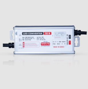 LED DRIVER-150W-WATERPROOF
