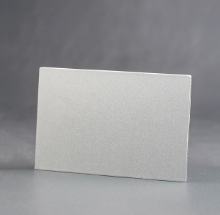 Aluminium Composite Panel (ACP) 1220 x 2440 3.0mm Glittering Silver