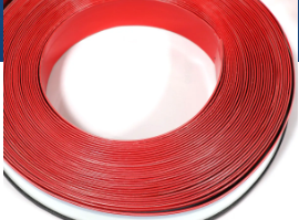 Channelume Red 70 mm x 50 mtr
