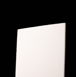 PP Foam Board 2440 x 1220 x 5.0mm Plain(ECO)