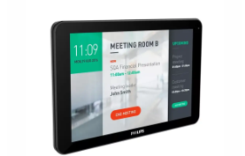 Multi-Touch Displays -Philips T-Line 24" - Multi Touch Screens (24BDL4151T)