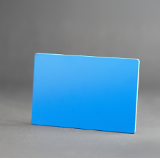 Aluminium Composite Panel (ACP) 1220 x 2440 x 3.0 mm Light Blue