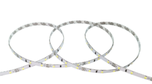 eLight LED Green Strip 5 mtr - Non Waterproof