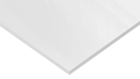 PVC Forex 1220 x 2440 x 6.0mm White (Economy)