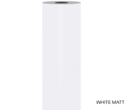others-Rhinecal Color Vinyl 1.22 x 1 Mtr White Matt
