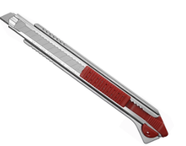 Tools & Accessories -Light duty cartridge cutter - NT