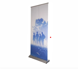 Rollup & 'X' Stands -Roll Up Stand 85cm(W) x 200cm(H)Roll Up Stand 85cm(W) x 200cm(H)