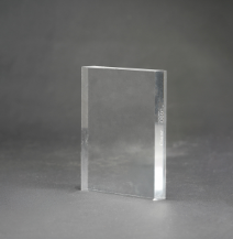 Acrylic 1220 x 2440 x 10.0mm Clear (AN000)
