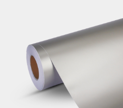 Glass Decor Films -Frosted Vinyl White 1.22 x 50 mtr Rhinecal