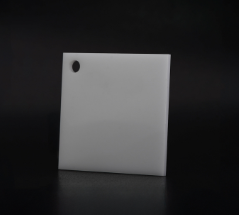 Acrylic 1220 x 2440 x 8.0mm Opal White (AN430)