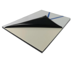 Aluminium Composite Panel (ACP) 1220 x 2440 x 3.0 mm Beige