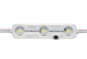 Ledray Samsung Modules 3 *1 White 1.2 watts