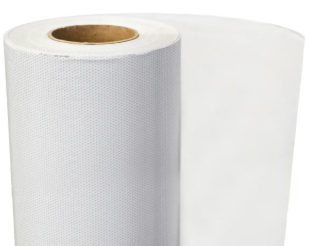 One Way Vision - Economy Ultra Print Vinyl One Way Vision 1.37 x 50 Mtrs