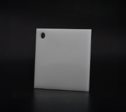 Acrylic 1220 x 2440 x 6.0mm Opal White (AN430)