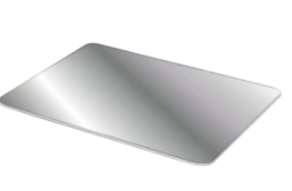 Anodized Aluminium Sheets products
