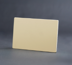 Alum Comp Panel 3050 x 1220 x 3.0mm IVORY
