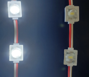 LED Module-LED SAMSUNG MODULE MATT - 5630 - 1 *1 WHITE